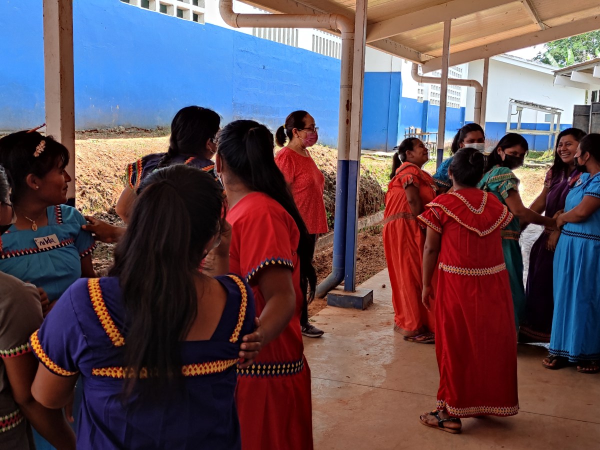 Conmemoración del Primero de Mayo: un homenaje a la lucha y la&nbsp;resistencia
